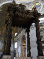 Vatican City - St. Peter's Basilica-11